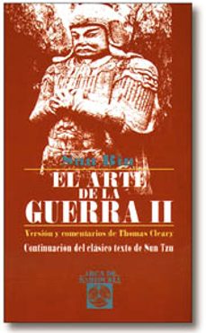 el arte de la guerra ii-9788441401174