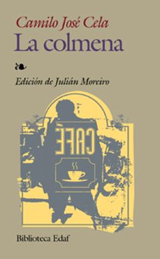 la colmena-camilo jose cela-9788441409774