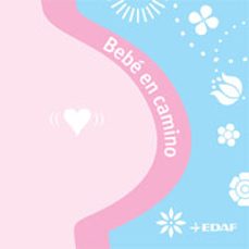 bebe en camino-9788441419674