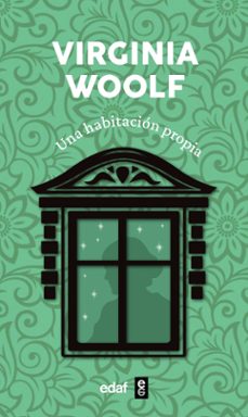 una habitacion propia-virginia woolf-9788441442474