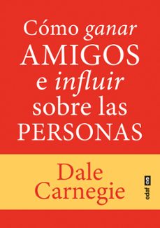 como ganar amigos e influir sobre las personas (ebook)-dale carnegie-9788441444874