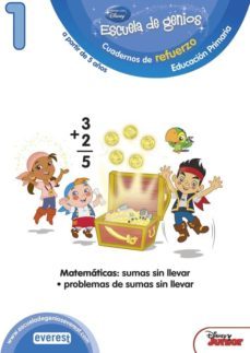 a partir de 6 años competencia matematica 1º educacion primaria sumas sin llevar problemas-9788444151274