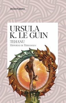 tehanu (historias de terramar 4) (ebook)-ursula k. le guin-9788445001974