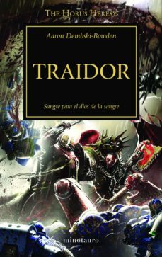 traidor nº 24/54 (ebook)-9788445004074