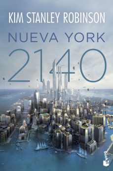 nueva york 2140-kim stanley robinson-9788445008874