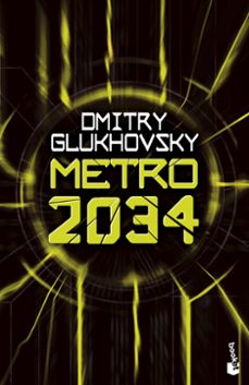 metro 2034-9788445013274