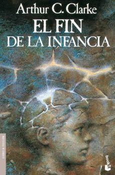el fin de la infancia-arthur c. clarke-9788445076774