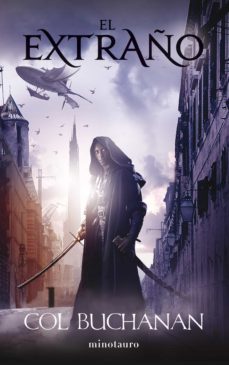 el extraño (ebook)-9788445078174