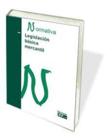 legislacion basica mercantil-9788445427774
