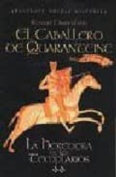 el caballero de quaranteine-9788445502174