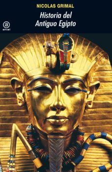 historia del antiguo egipto (2ª ed)-9788446034674