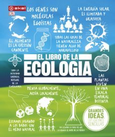 el libro de la ecologia-9788446047674
