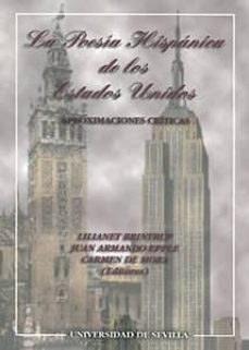 la poesia hispanica de los estados unidos: aproximaciones critica s-mempo giardinelli-9788447205974