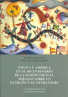 españa y america en el bicentenario de la independencia-9788447213474