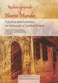 redescubriendo el nuevo mundo.-maria salud elvas iniesta-9788447214174