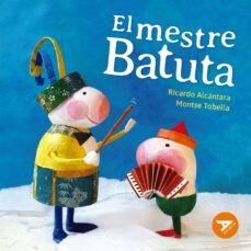 el mestre batuta-9788447947874