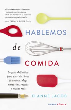 hablemos de comida-9788448023874
