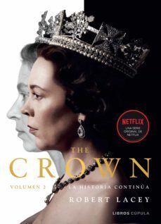 the crown vol. 2 (ebook)-9788448028374