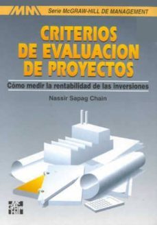 criterios de evaluacion de proyectos-9788448100674