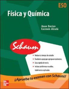 fisica y quimica (eso) (schaum)-9788448147174