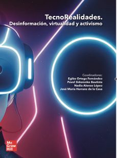 tecnorealidades-eglee ortega fernandez-pavel sidorenko bautista-9788448647674