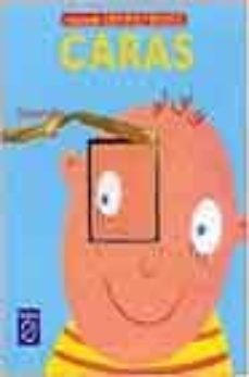 cares (els llibres del dau)-9788448818074