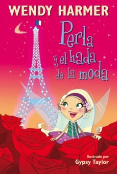 perla 14 - perla y el hada de la moda (ebook)-wendy harmer-9788448842574