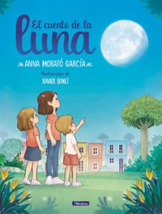 el cuento de la luna (ebook)-9788448859145