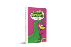 superpatata 7 - la revenja del doctor malvat-artur laperla-9788448874674