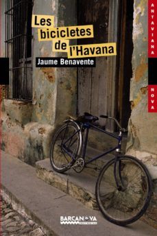 les bicicletes de l havana-9788448924874