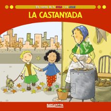 la castanyada-9788448928674