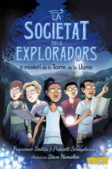 la societat dels exploradors-9788448953874