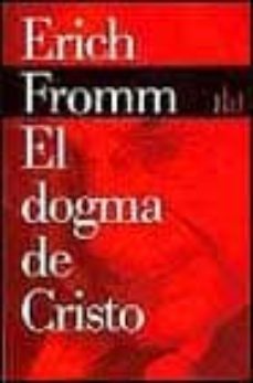 el dogma de cristo-9788449308574