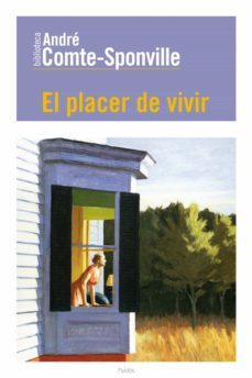 el placer de vivir (ebook)-9788449325274