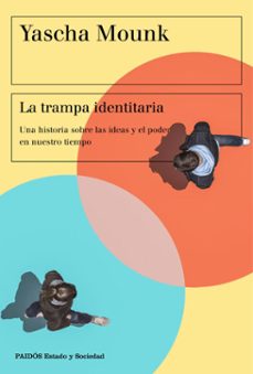 la trampa identitaria (ebook)-9788449342974