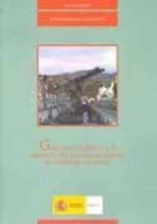 guia para el diseño y la ejecucion de anclajes al terreno en obra s de carretera (2ª ed.) (incluye cd-rom)-9788449806674