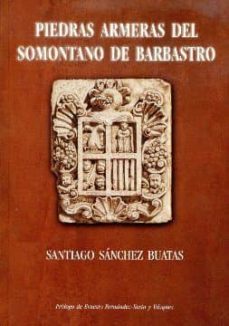 piedras armeras del somontano de barbastro-9788460732174