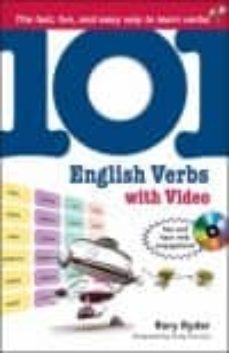 learn 101 spanish verbs in 1 day-9788460796374