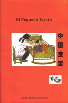 el pequeño tesoro (español-chino)-9788460902874