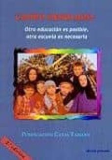 campo desolado: otra educacion es posible, otra escuela es necesa ria-9788460947974