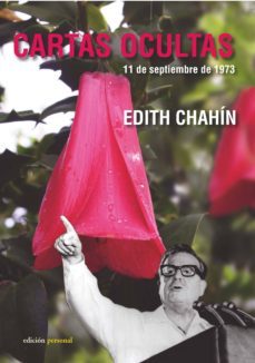 cartas ocultas: 11 de septiembre de 1973-9788461257874