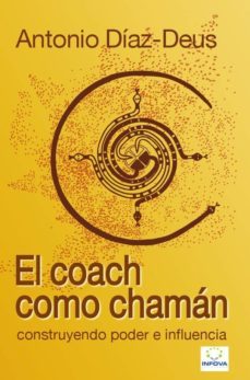el coach como chaman-9788461463374