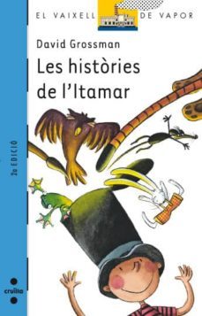 les histories de l itmar-david grossman-9788466107174
