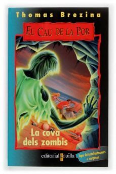 la cova dels zombis-9788466109574