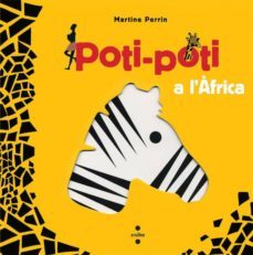 poti-poti a l africa-9788466121774