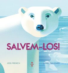 salvem-los! (cat)-9788466145374