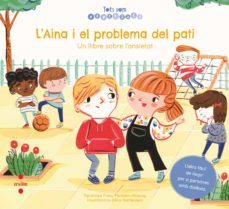 c-tse.4 - l aina i el problema del pati-9788466148474