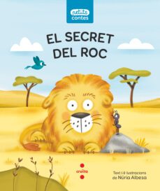 el secret del roc-9788466149174