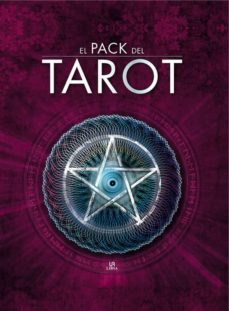 el pack del tarot-cass warner sperling-9788466223874