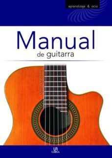 manual de guitarra-massimo montarese-9788466226974
